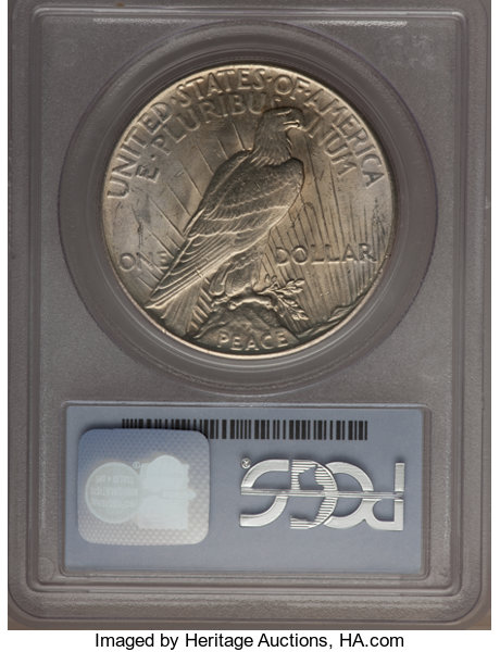 The-11-Days-Of-Peace-Dollars-Part-3