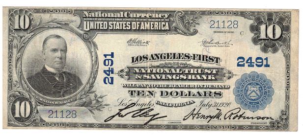 Post-A-National-Note-From-Your-Collection-Small-Or-Large