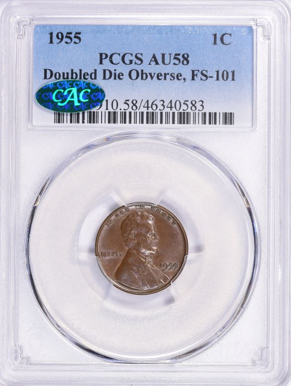 Just-Back-From-CAC-1955-Doubled-Die-PCGS-58