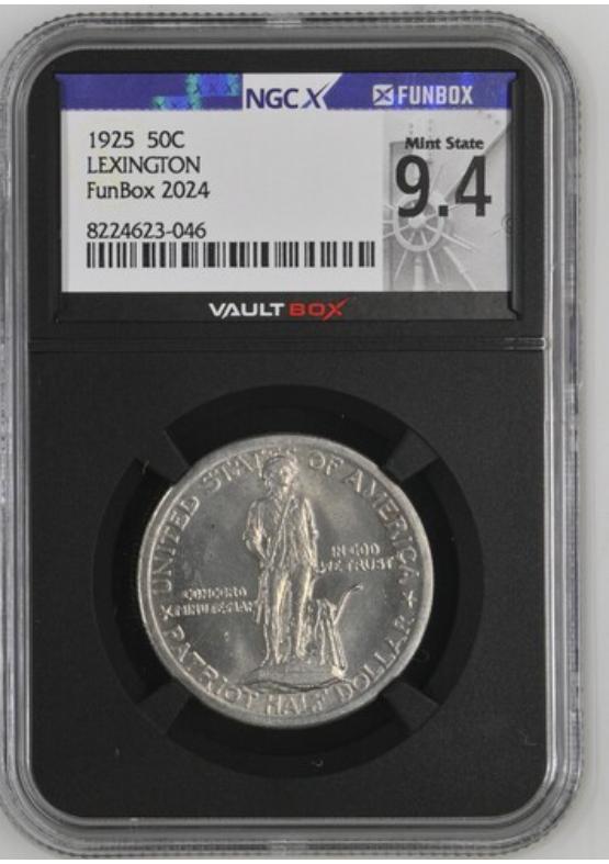 Vaultbox-Coin-#3-Take-A-Look