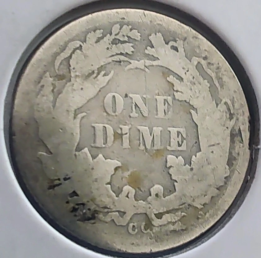 1876-CC-Dime-Variety-Help