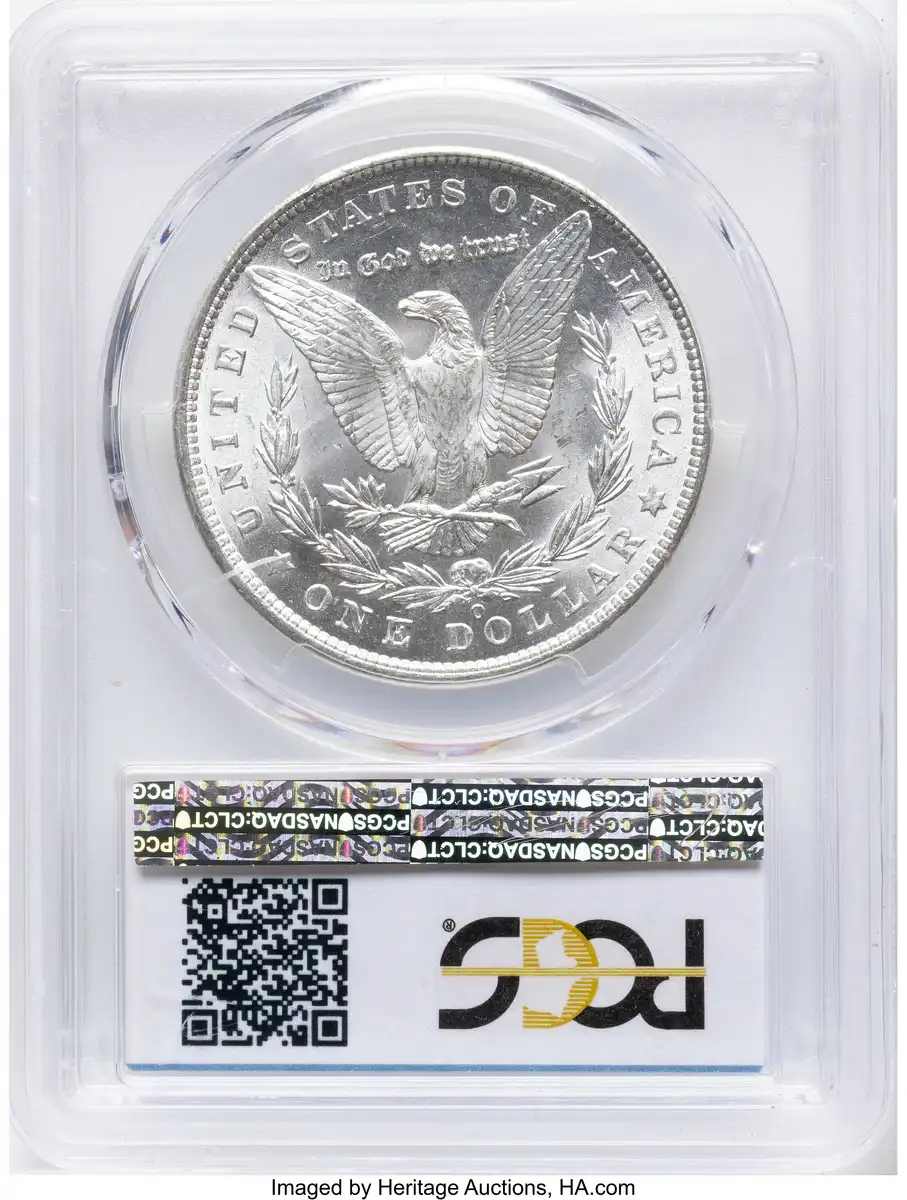 New-Pickup-1903-O-Morgan