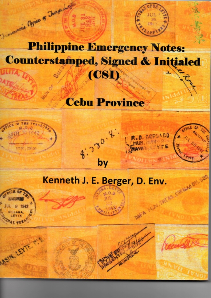 World-War-II-Philippines-Guerrilla-Money