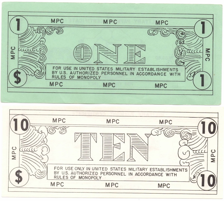 Post-Your-New-Currency-Acquisitions!
