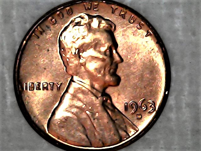 Looking-Through-My-Rolls-Of-1960-LMC-Missing-60-And-65-Plus-Some-MM