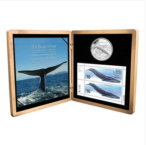 Can-Moose-And-Stamp-Set