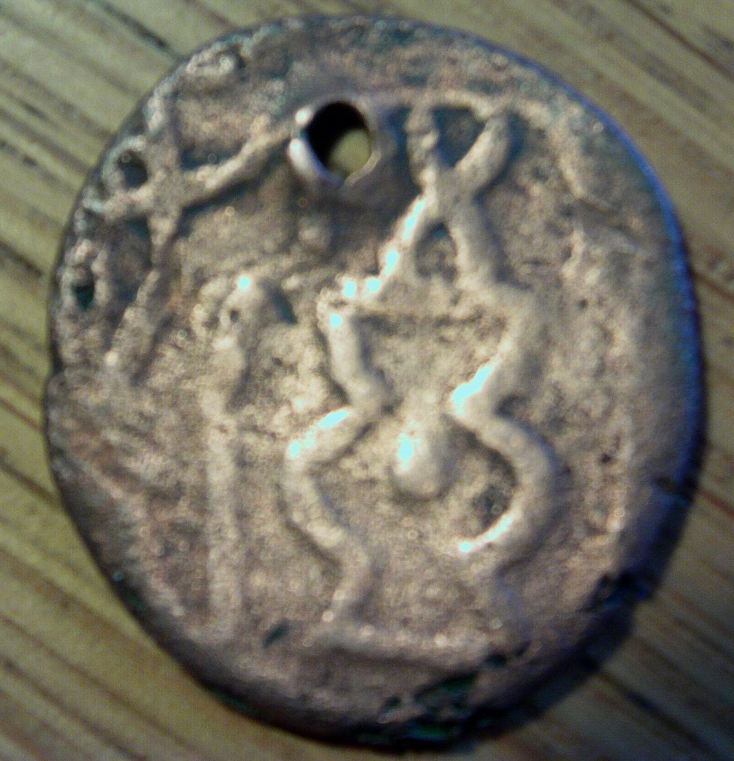 Totally-Stumped-By-Persian-?-Copper-Coin