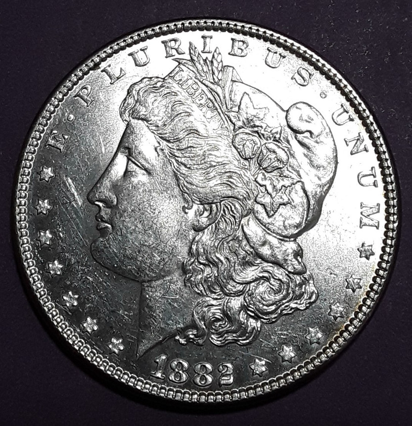 1882-Morgan-Silver-Dollar