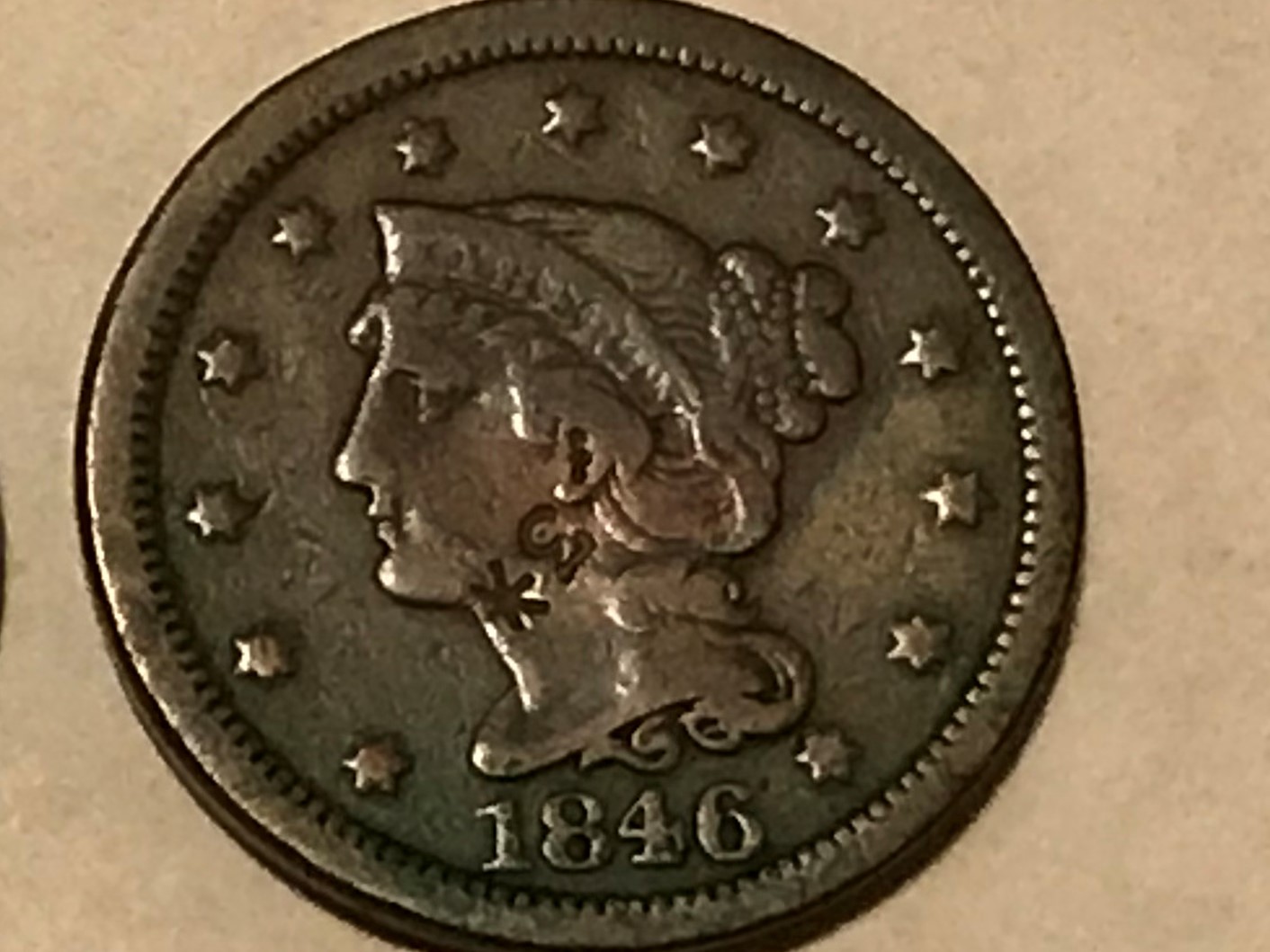 1846-Large-Penny---Is-This-An-Error?