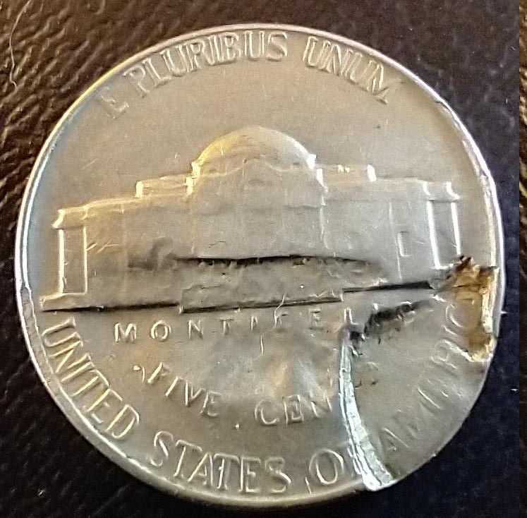 1964-Jefferson-Nickel,-Rare-Mint-Error.-Or-A-Bust?