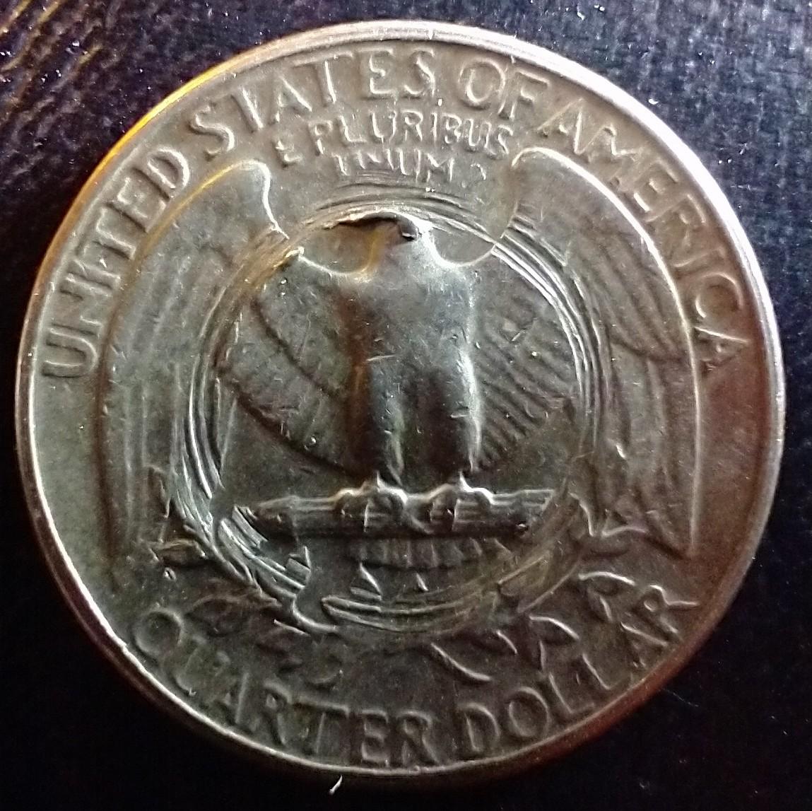 1984-P-Washington-Quarter-Neat-Damage.