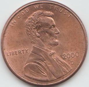 2000-D-Cent-With-Die-Crack