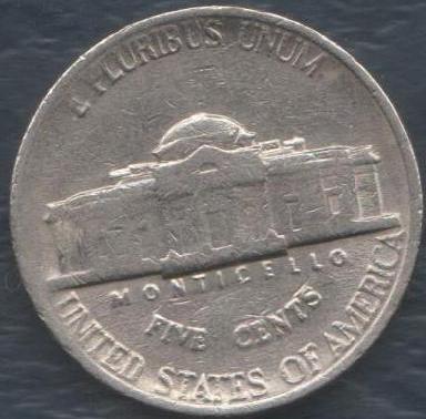 1988-Nickel-Die-Deterioration-With-Part-Of-Rim-Flattened