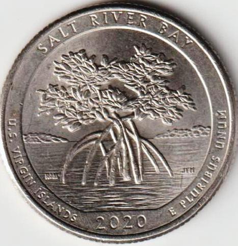 2020-P-U.-S.-Virgin-Islands-Salt-River-Bay-Quarter-DDR-Or-Not