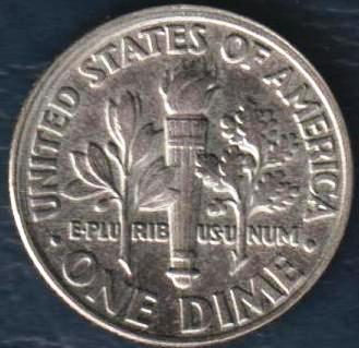 1999-Dime-Is-This-Finning-On-Both-Sides