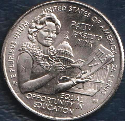 2024-P-Patsy-Takemoto-Mink-Quarter-Beehive-Die-Chip--And-I-Think-This-Is-Finning