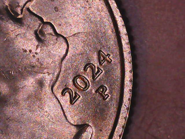 2024-P-Patsy-Takemoto-Mink-Quarter-Beehive-Die-Chip--And-I-Think-This-Is-Finning
