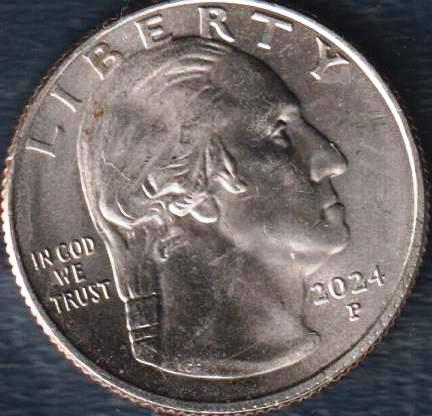 2024-P-Patsy-Takemoto-Mink-Quarter-Beehive-Die-Chip--And-I-Think-This-Is-Finning
