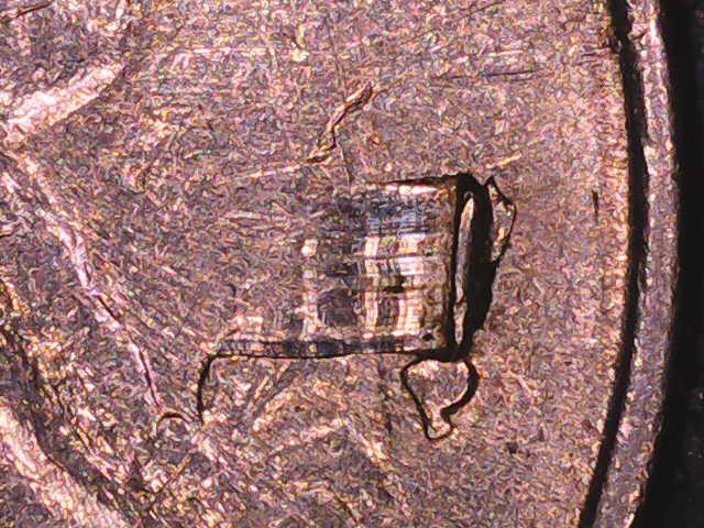 1987-P-Quarter-Looks-Like-A-Clashed-Die