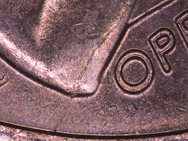 2024-Patsy-Takemoto-Mink-Quarter-Collar-Clash-Die-Crack