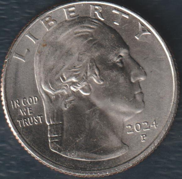 2024-Patsy-Takemoto-Mink-Quarter-Collar-Clash-Die-Crack