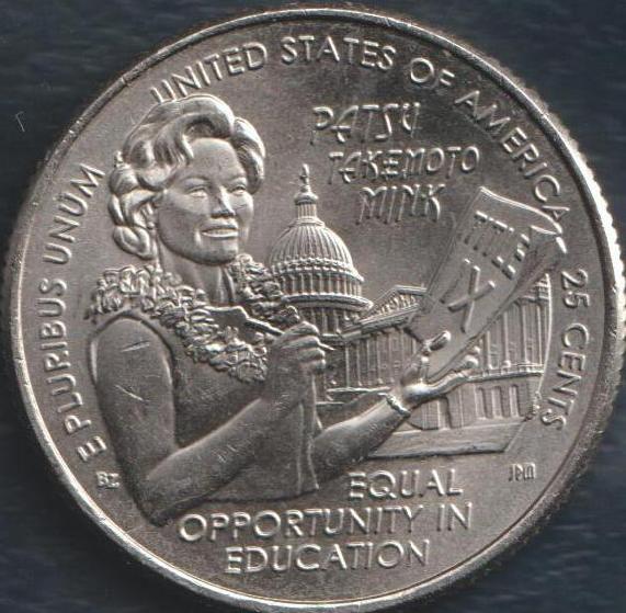 2024-Patsy-Takemoto-Mink-Quarter-Collar-Clash-Die-Crack