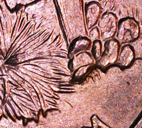 2008-Quarter-Die-Break