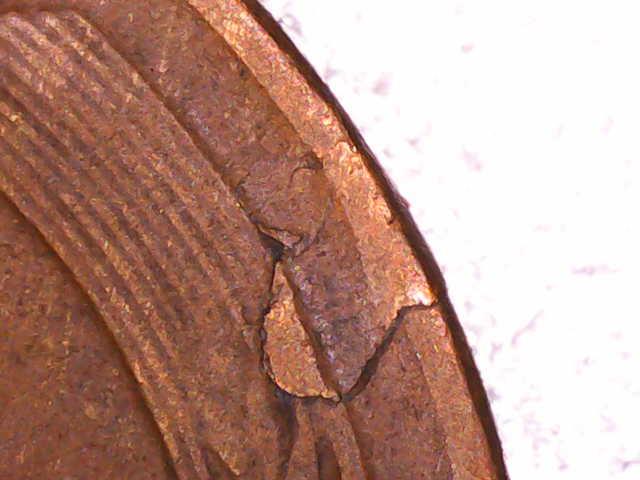 1940-Cent-Lamination-Crack