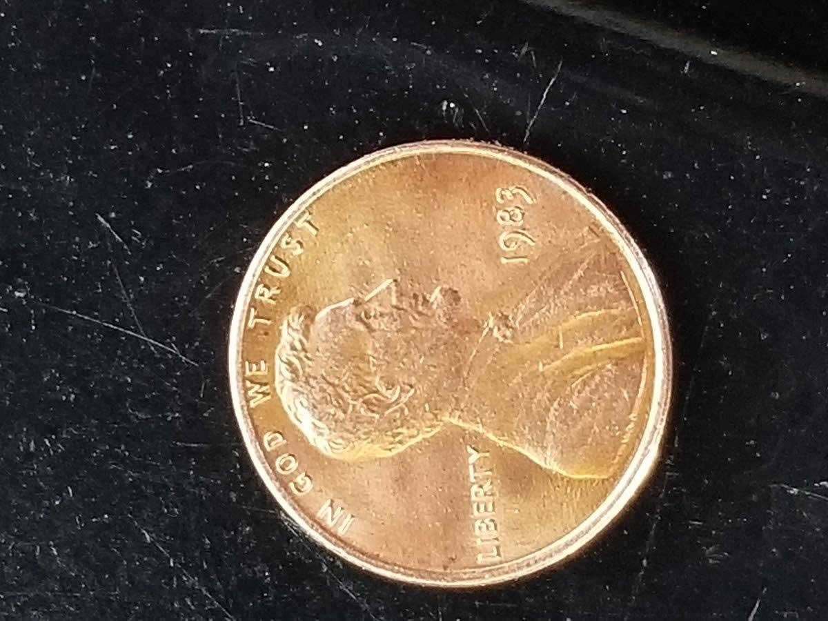 1983-Penny-MS-68-Or-69+!!-Can-Anyone-Confirm-This?