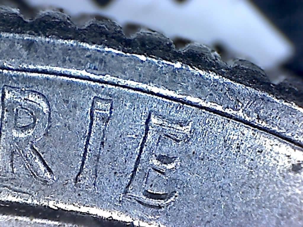 2016-South-Carolina-Quarter-Triple-Die-Reverse.-Definitely-Sumthin-Dramatic