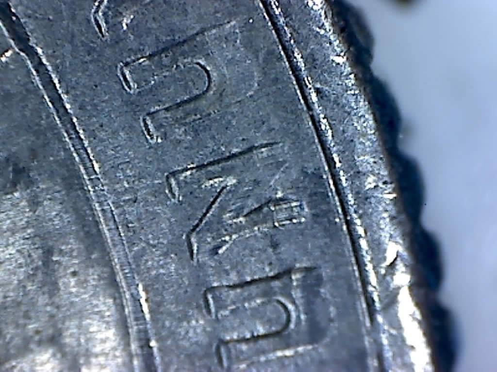 2016-South-Carolina-Quarter-Triple-Die-Reverse.-Definitely-Sumthin-Dramatic