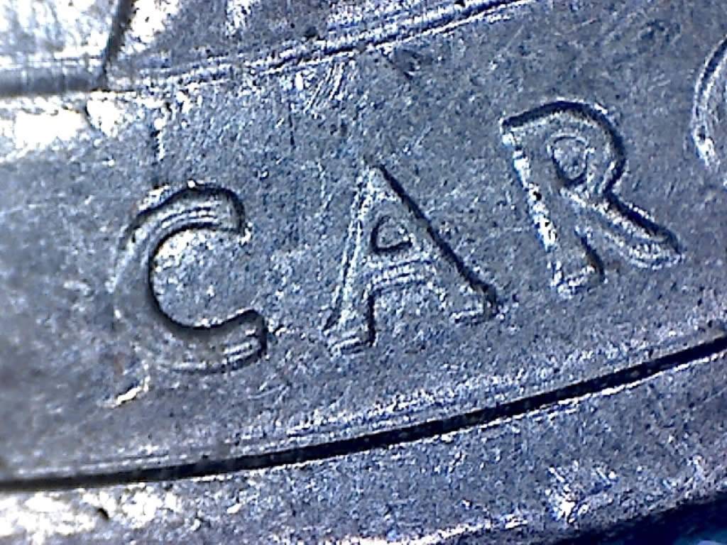 2016-South-Carolina-Quarter-Triple-Die-Reverse.-Definitely-Sumthin-Dramatic