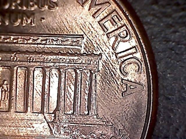 2003-Penny-For-Grading-I-Cant-Find-And-Flaws-On-It