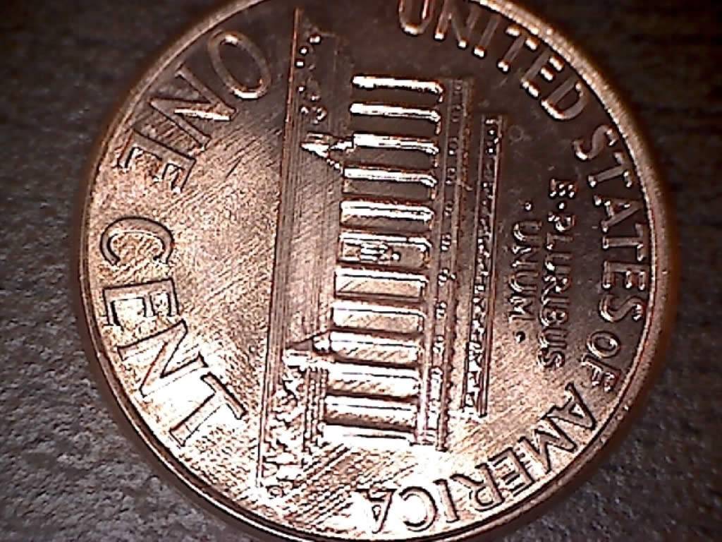 2003-Penny-For-Grading-I-Cant-Find-And-Flaws-On-It