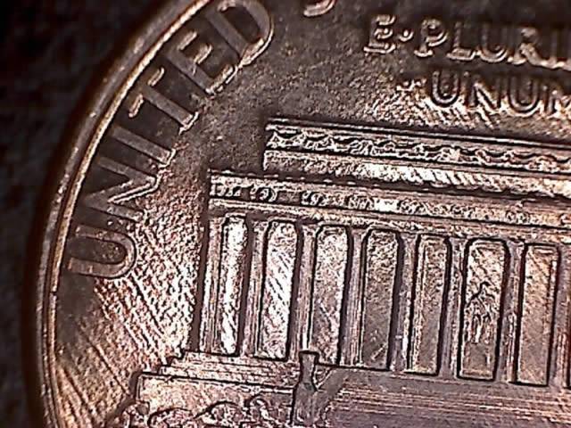 2003-Penny-For-Grading-I-Cant-Find-And-Flaws-On-It