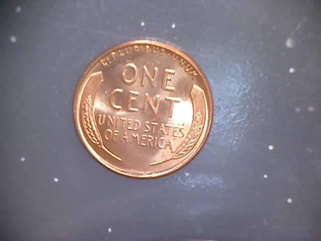 1958-D-Penny-Unc-Bank-Roll-Coin-DDR-Wheat-Stocks-Both-Doubled-L'ing-4-Grade