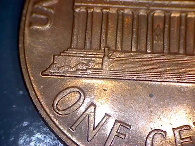 1968-D-Penny-MS-Coin-From-Unopened-Bank-Roll-For-Grading