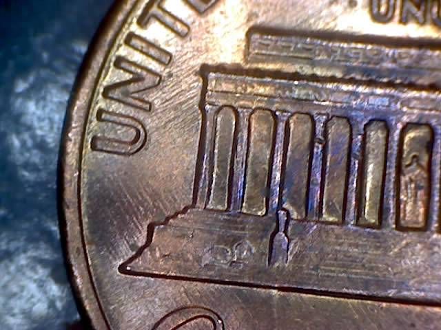 1969-D-Penny-Pretty-Cool-Coloring-On-This-One-Should-I-Send-It-Off-To-Gradin