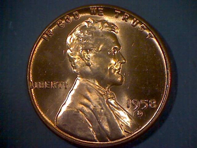 1958-D-Penny-For-Grading...thanks
