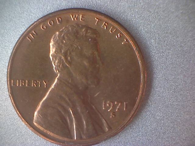 1971-S-Penny-For-Grading...thanks