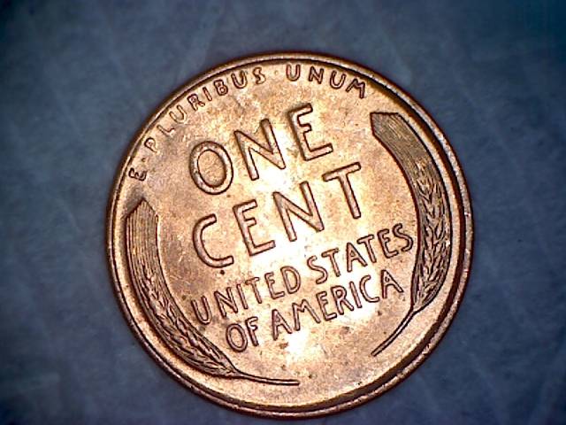1952-D-Penny..ms-For-Grading..another-Nice-One-For-Grading-Please!