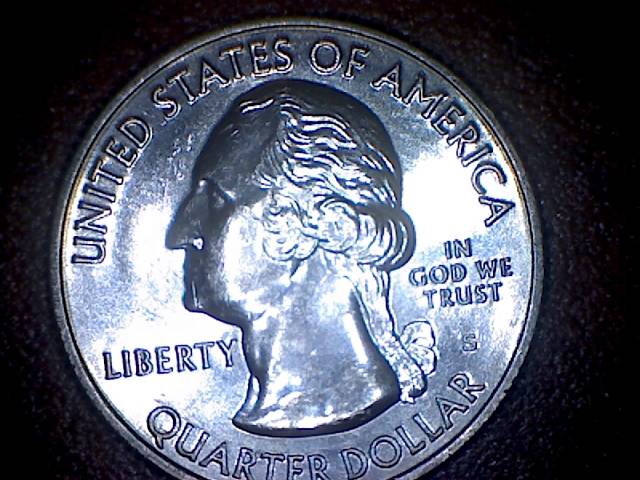 2014-S-Tennessee-Smokey-Mountains-Quarter-Low-Mintage-1,360,780