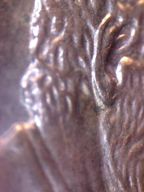 2006-D-1c-Doubled-Ear..-Pic-1-Is-Normal-Ear-2,3,4-Are-Doubled-1c