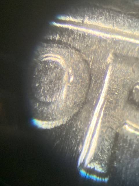 1963-D-Franklin-Half-Dollar-DDR-New-Discovery