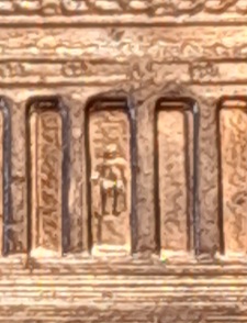 1994-Lincoln-Cent-DDR,-Columns?