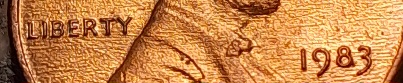 1983-Lincoln-Cent-DDO?-DDR?