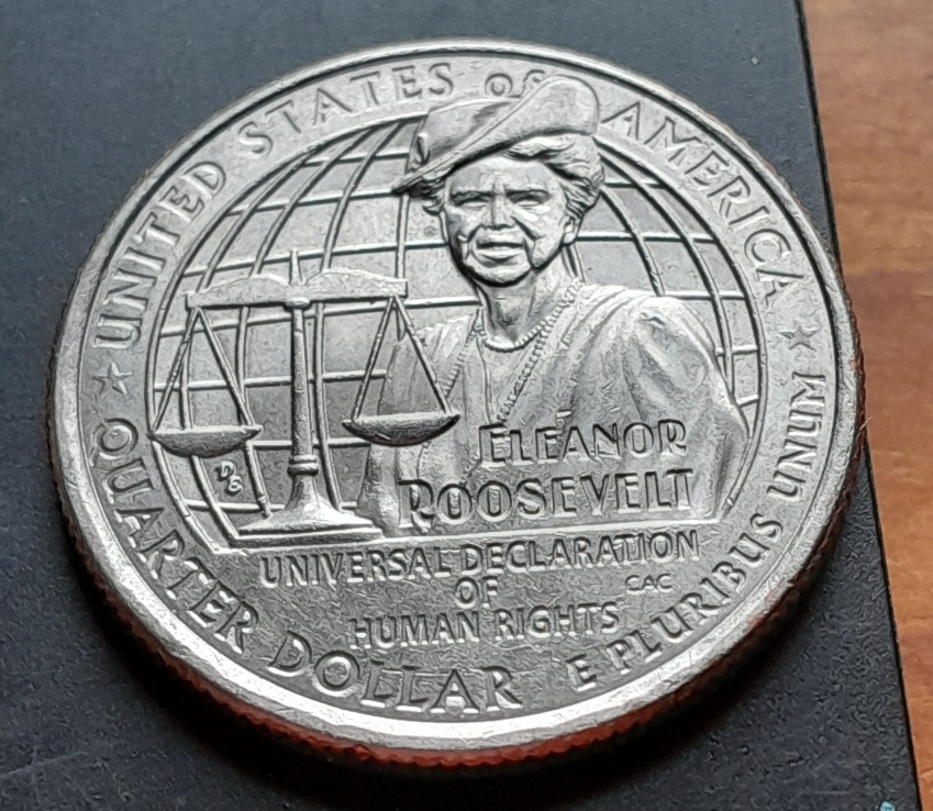 2023-P-Washington-Quarter-Eleanor-Roosevelt-Error?--Nose-Nose
