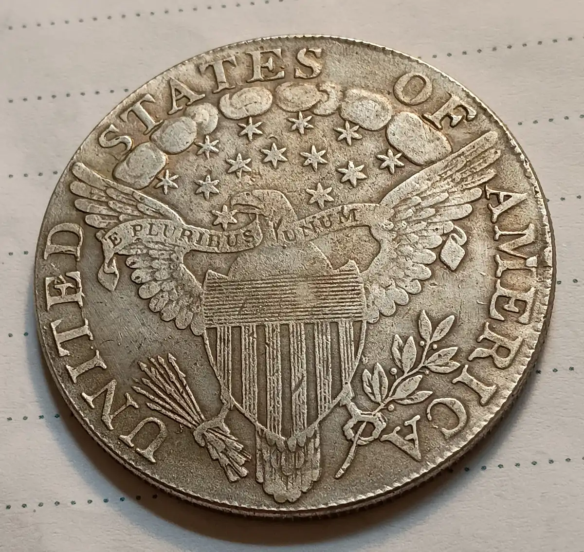 1799-Draped-Bust-Dollar-Real-Or-Fake?