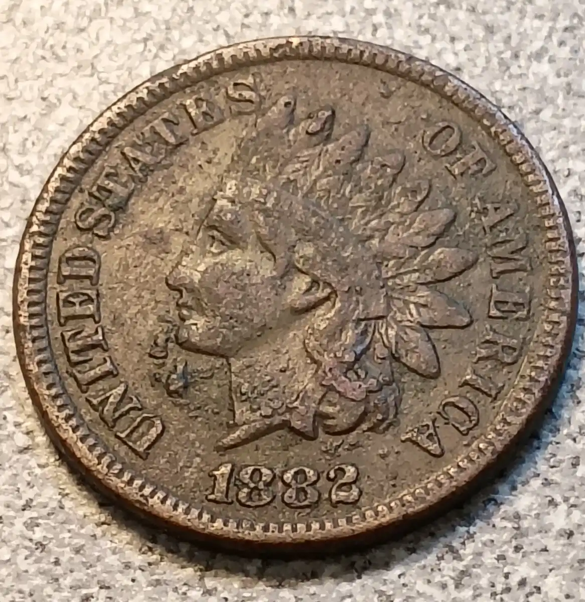 1882-Indian-Head-Cent-Error?