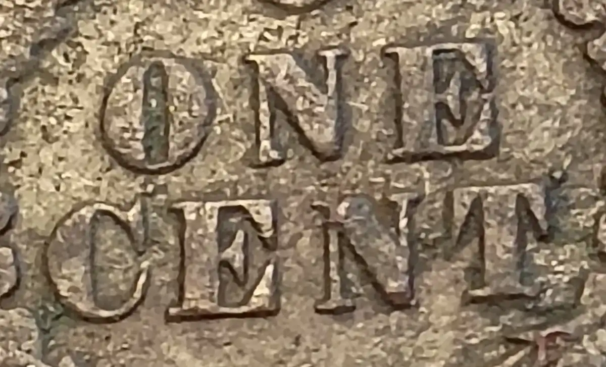 1882-Indian-Head-Cent-Error?